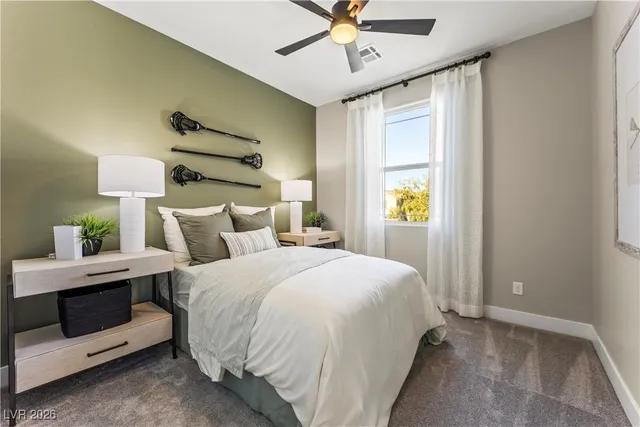 $3,600 | 9965 West Meranto Avenue, Las Vegas, NV 89178