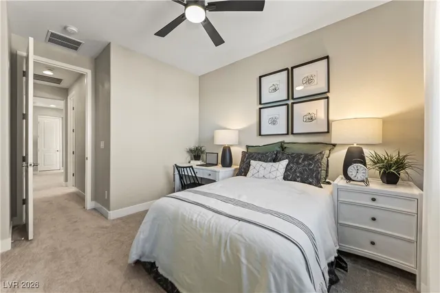 $3,600 | 9965 West Meranto Avenue, Las Vegas, NV 89178