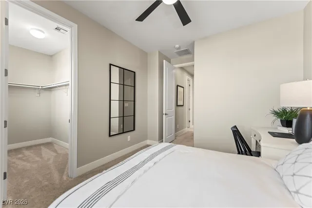 $3,600 | 9965 West Meranto Avenue, Las Vegas, NV 89178