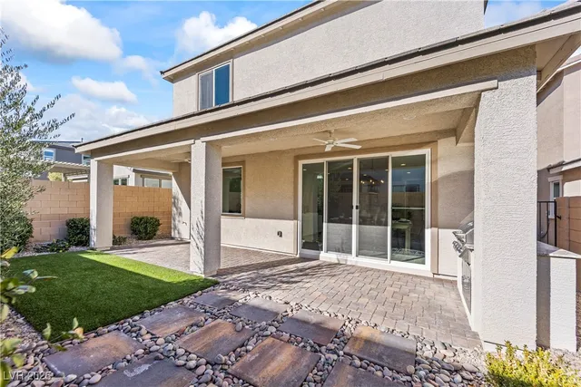 $3,600 | 9965 West Meranto Avenue, Las Vegas, NV 89178