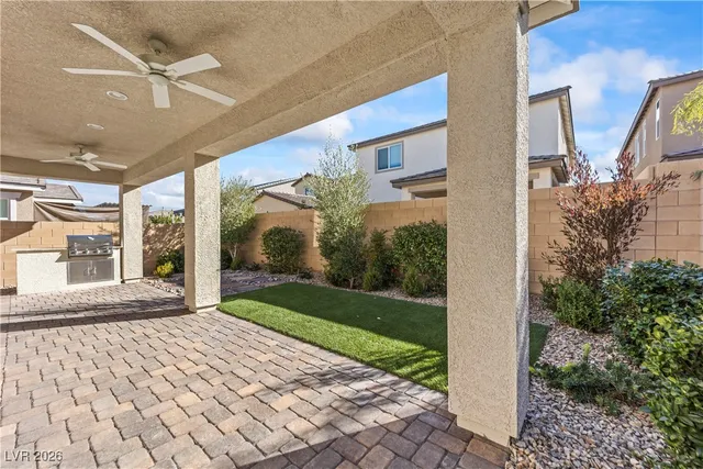 $3,600 | 9965 West Meranto Avenue, Las Vegas, NV 89178