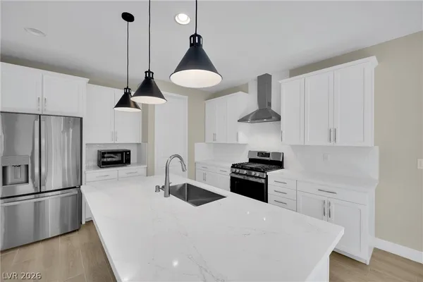 $2,900 | 9965 West Meranto Avenue, Las Vegas, NV 89178