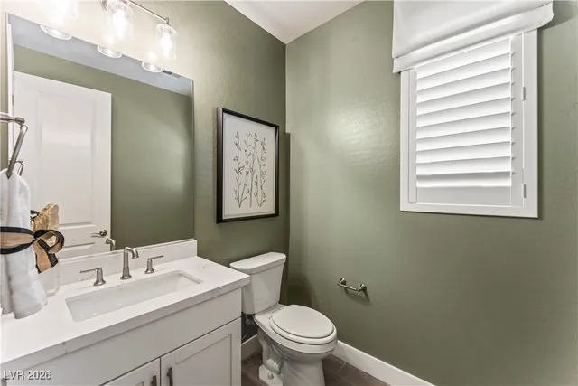 $3,600 | 9965 West Meranto Avenue, Las Vegas, NV 89178