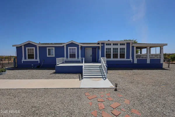 $599,000 | 22129 West Dixileta Drive, Wittmann, AZ 85361