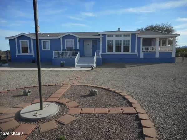 $599,000 | 22129 West Dixileta Drive, Wittmann, AZ 85361