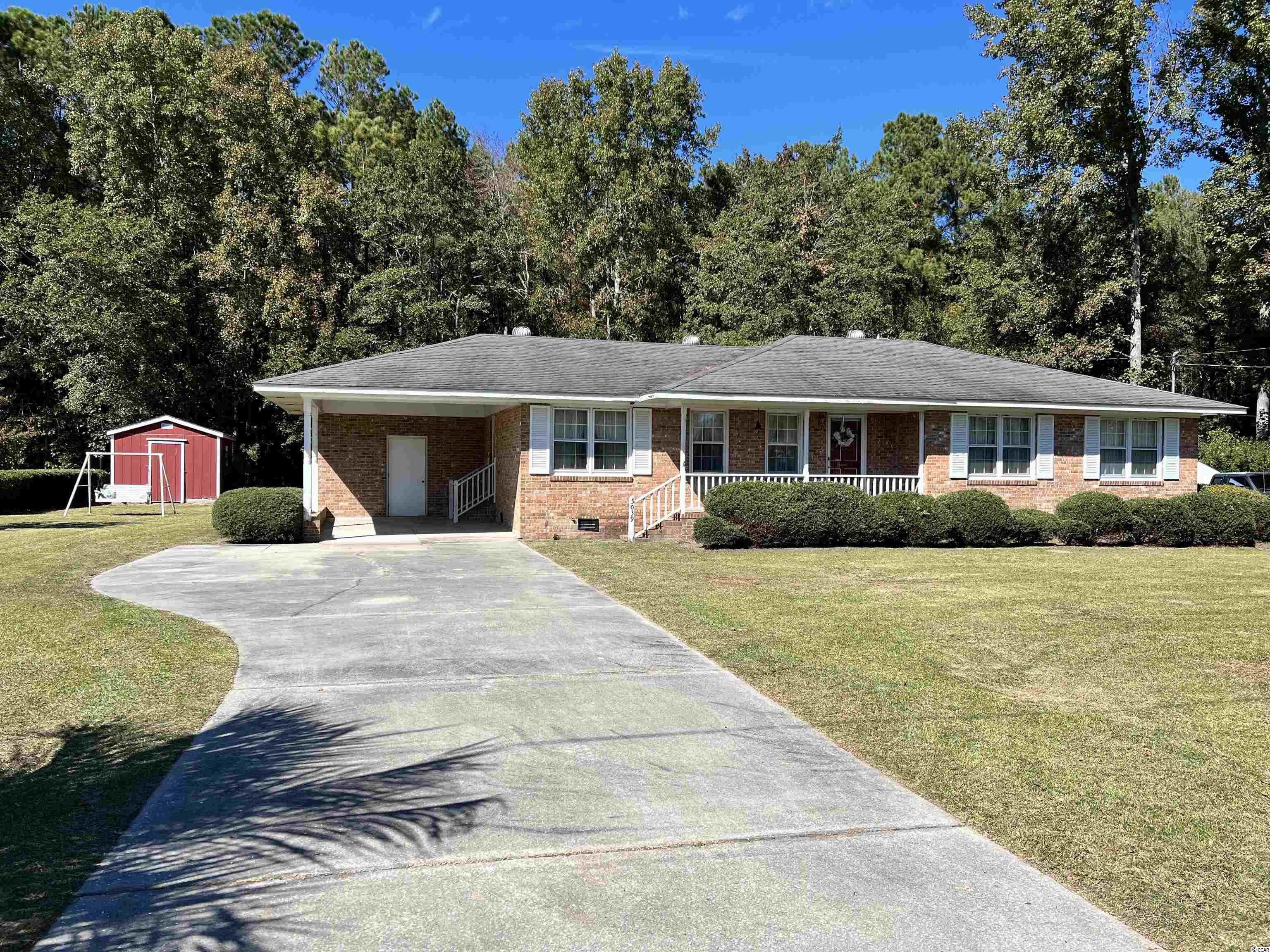 5039 State Rd S-34-470 Mullins, SC 29574 - Photo 1 of 12 Gallery Image 1