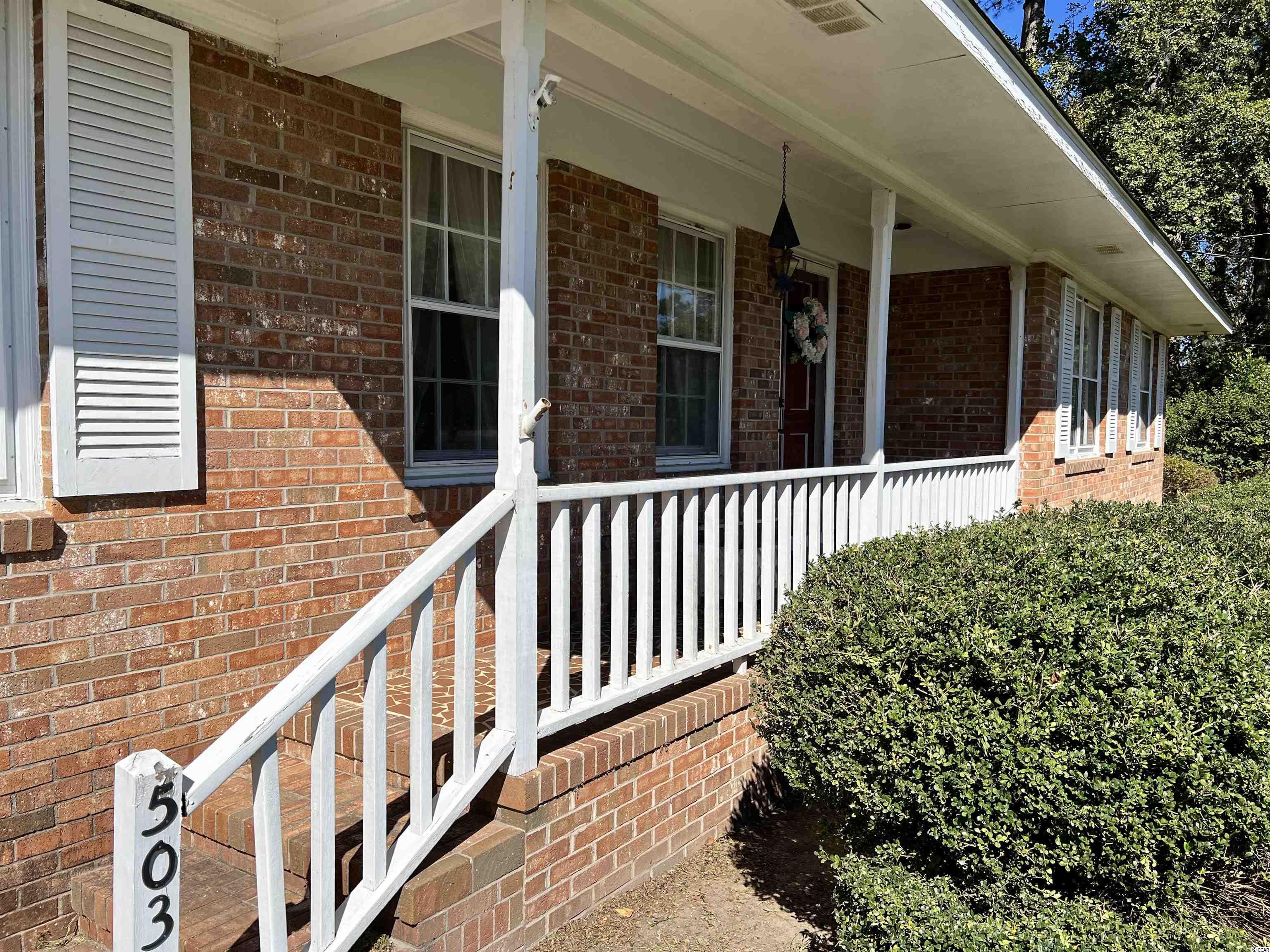 5039 State Rd S-34-470 Mullins, SC 29574 - Photo 11 of 12 Gallery Image 11