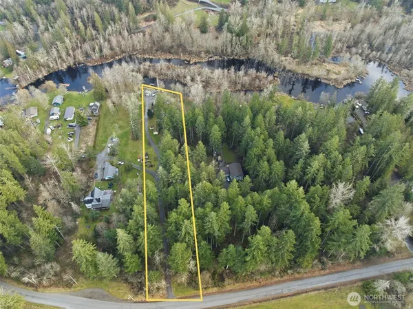 $599,950 | 34315 Tanwax Drive East, Eatonville, WA 98328