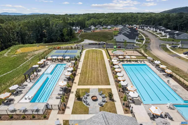 $399,589 | Tbd Lot 94 Tbd Road, Unit LOT 94, Barboursville, VA 22923