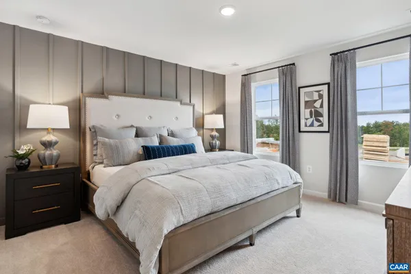 $399,589 | Tbd Lot 94 Tbd Road, Unit LOT 94, Barboursville, VA 22923