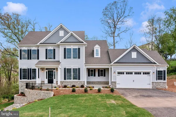 $914,900 | 112 Whirlaway Court, Westminster, MD 21157