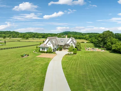 $4,999,900 | 3580 Gray Lane, Thompson's Station, TN 37179
