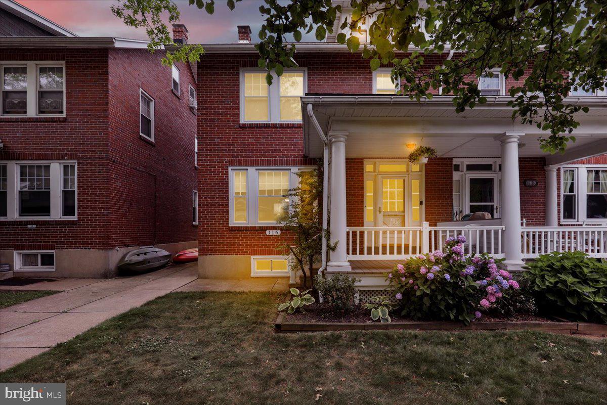 116 North Miller Street Reading, PA 19607 - Photo 2 of 38