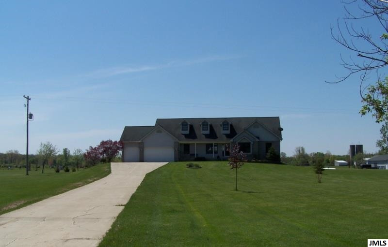 15669 Wheaton Road Brooklyn, MI 49230 - Photo 24 of 25 Photo 24