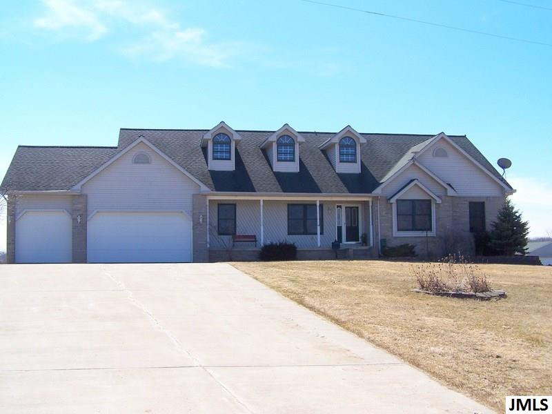 15669 Wheaton Road Brooklyn, MI 49230 - Photo 25 of 25 Photo 25