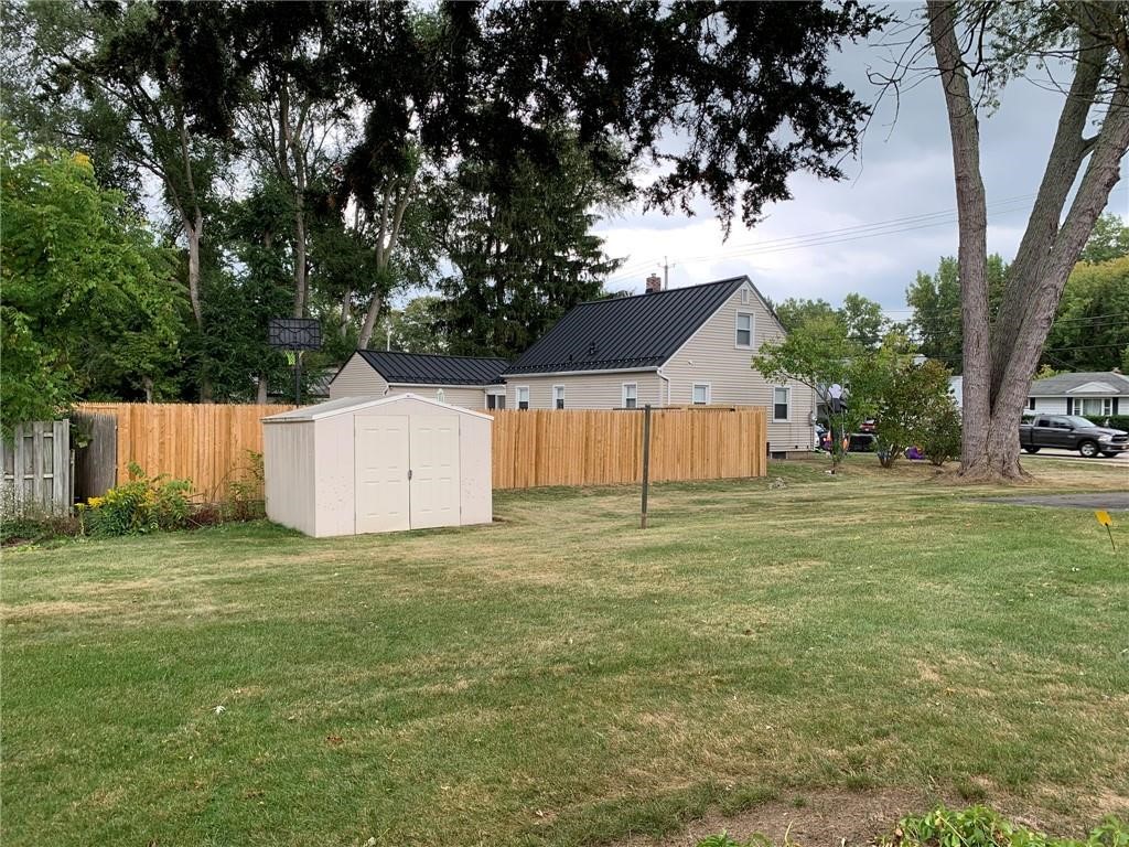 472 Elmgrove Road Greece, NY 14606 - Photo 17 of 19