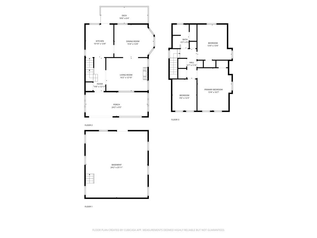 27 North Park Road Pittsburgh, PA 15229 - Photo 29 of 33