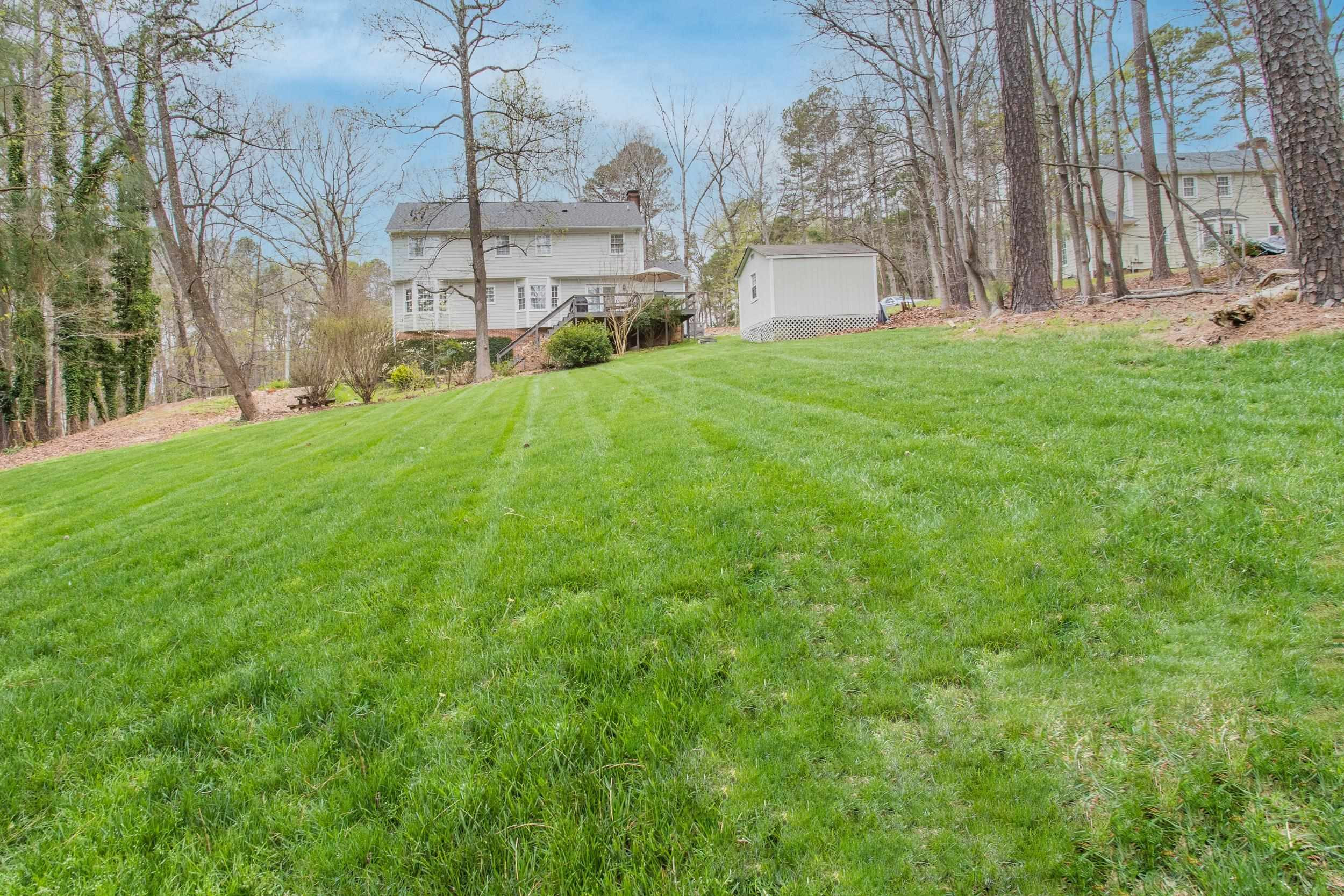 2614 Rothbury Drive Durham, NC 27712 - Photo 9 of 15 Photo 9