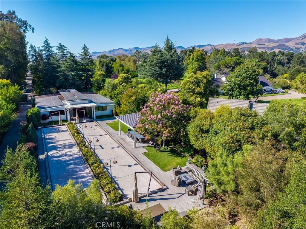 1504 Tiffany Ranch Road Arroyo Grande, CA 93420 - Photo 51 of 76 Bocce