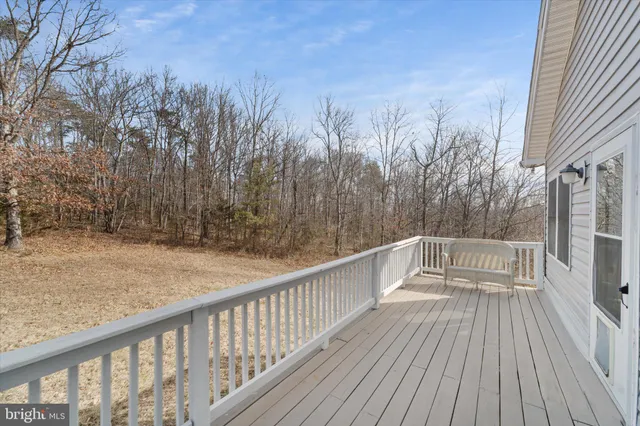 $448,000 | 200 Mile Ridge Estates, Strasburg, VA 22641