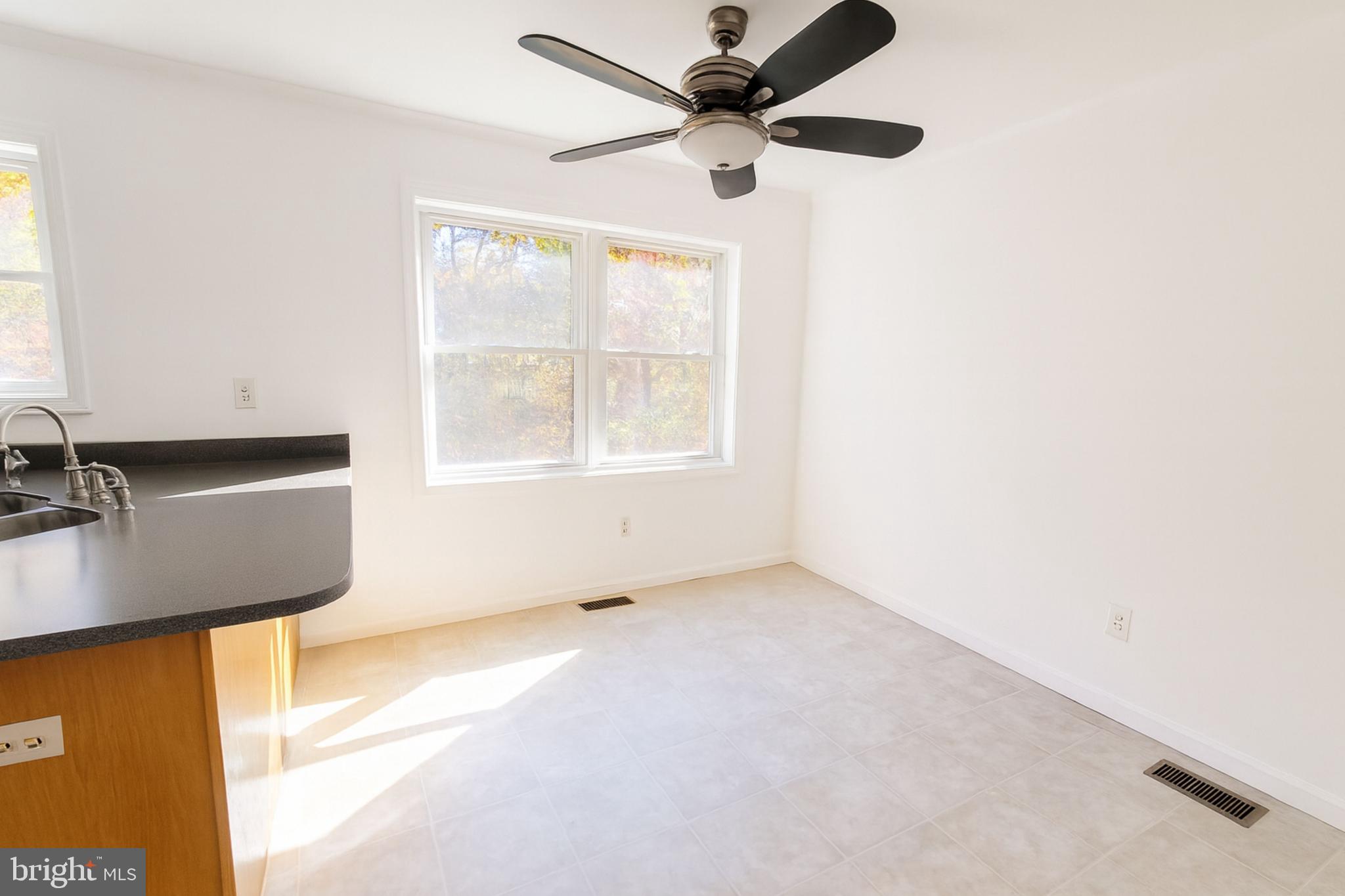200 Mile Ridge Estates Strasburg, VA 22641 - Photo 5 of 18 an empty room with a window
