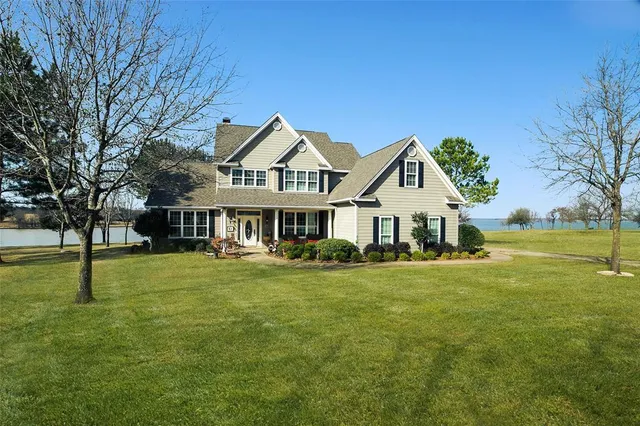 $3,800,000 | 14604 Southeast County Road 2370, Streetman, TX 75859