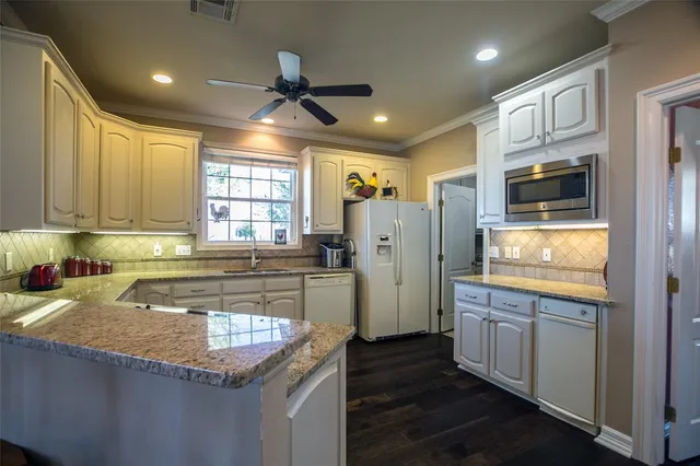 $3,800,000 | 14604 Southeast County Road 2370, Streetman, TX 75859