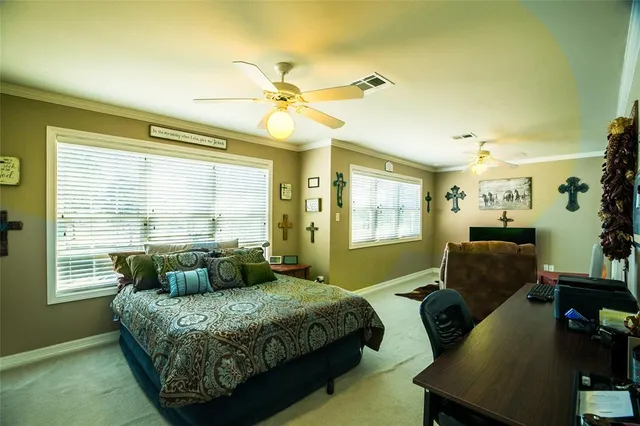 $3,800,000 | 14604 Southeast County Road 2370, Streetman, TX 75859