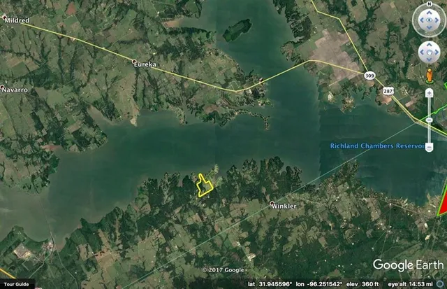 $3,800,000 | 14604 Southeast County Road 2370, Streetman, TX 75859