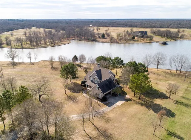 $3,800,000 | 14604 Southeast County Road 2370, Streetman, TX 75859