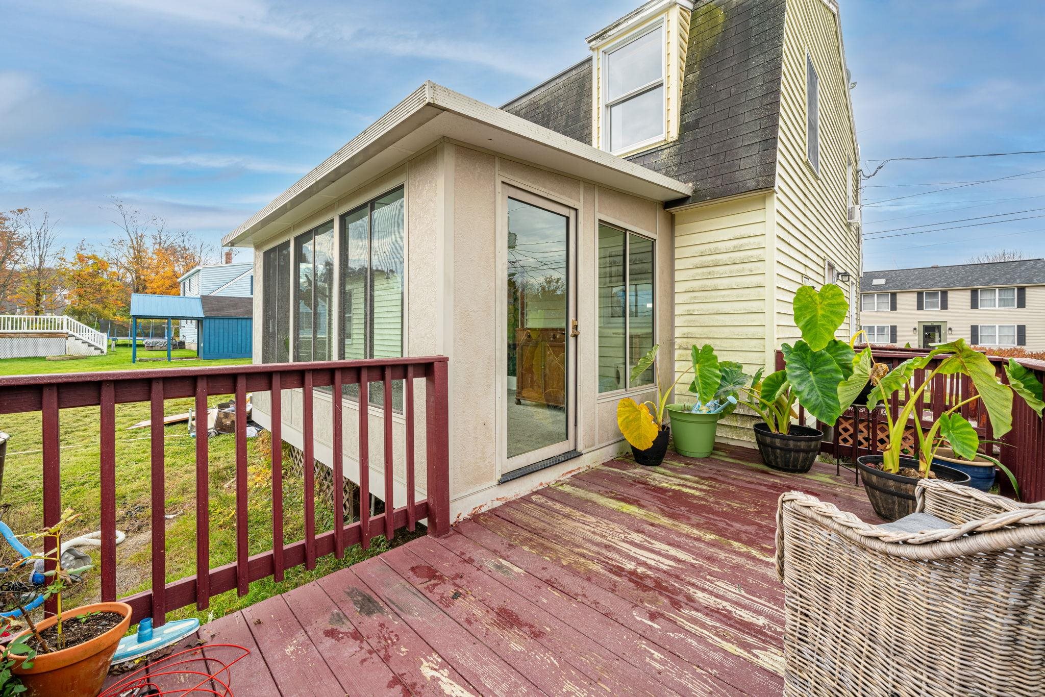 18 Jacobs Drive Rochester, NH 03867 - Photo 14 of 25