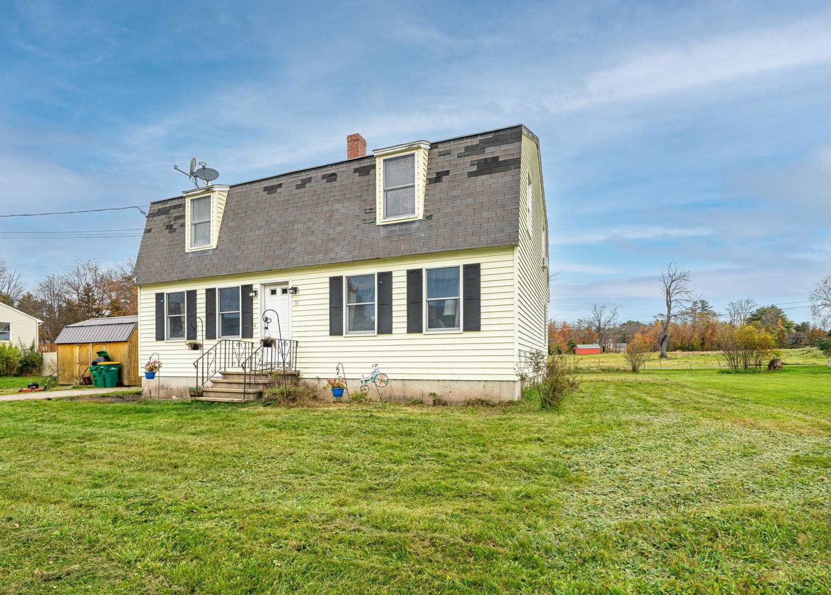 18 Jacobs Drive Rochester, NH 03867 - Photo 2 of 25