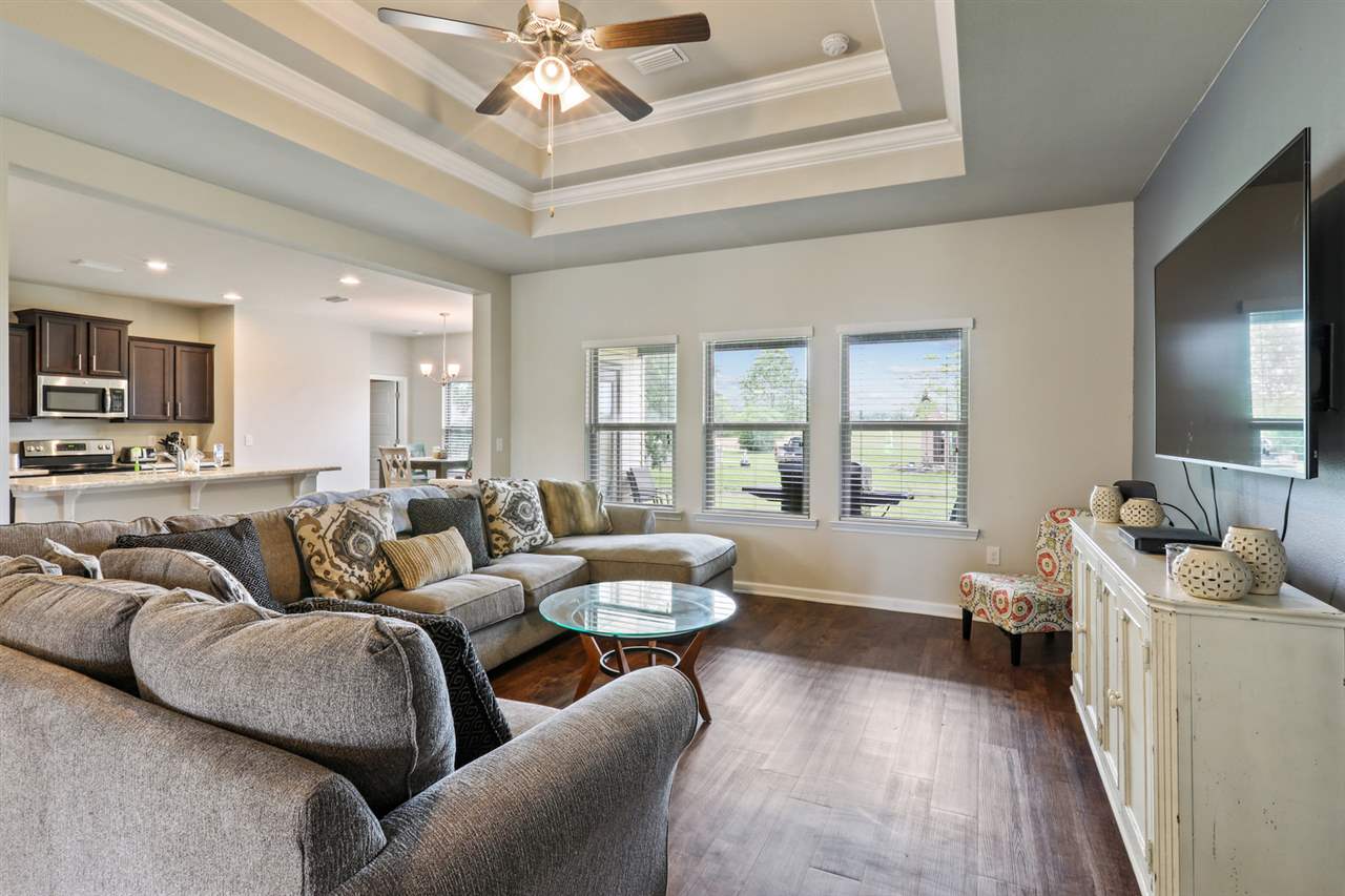 17218 Feder Drive Foley, AL 36535 - Photo 5 of 17