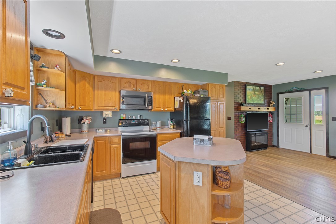 3236 Dennison Road Ira, NY 13033 - Photo 21 of 34