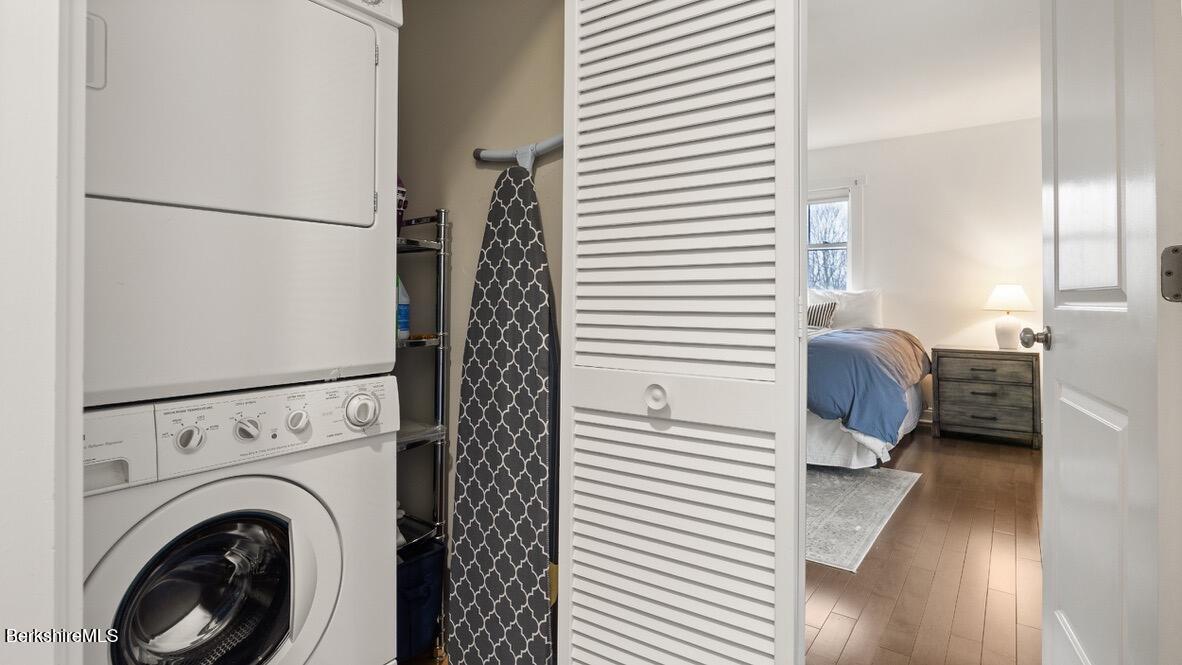 3 Roger Road Great Barrington, MA 01230 - Photo 17 of 26 2nd floor laundry
