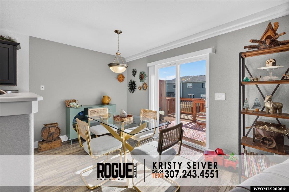 6863 Umpqua River Road Casper, WY 82604 - Photo 21 of 49 Gallery Image 21
