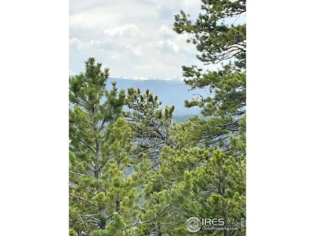 $695,000 | 0 Bear Gulch Road, Red Feather Lakes, CO 80545