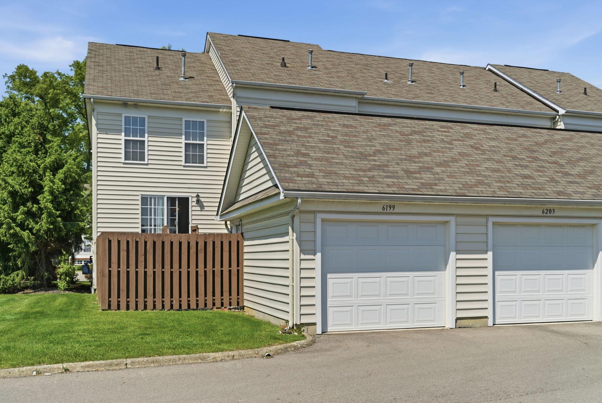 6199 Joes Hopper Road, Unit 72 Columbus, OH 43230 - Photo 46 of 51 Gallery Image 46