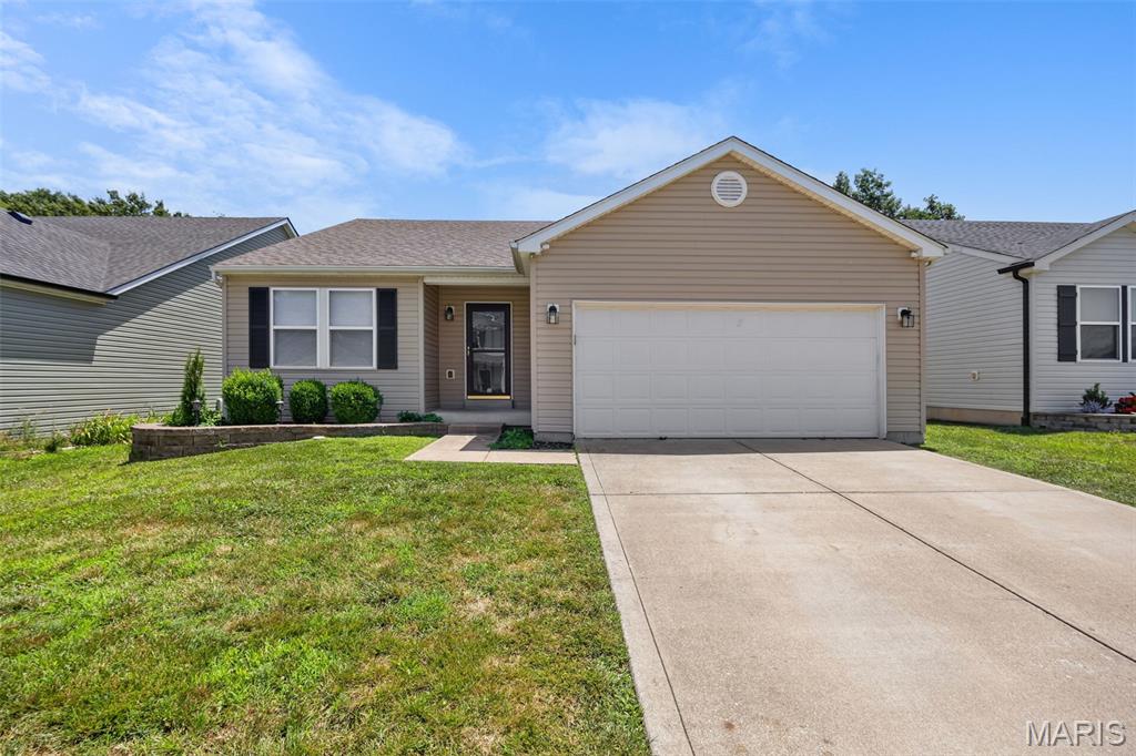799 Rockshire Drive Herculaneum, MO 63048 - Photo 2 of 32