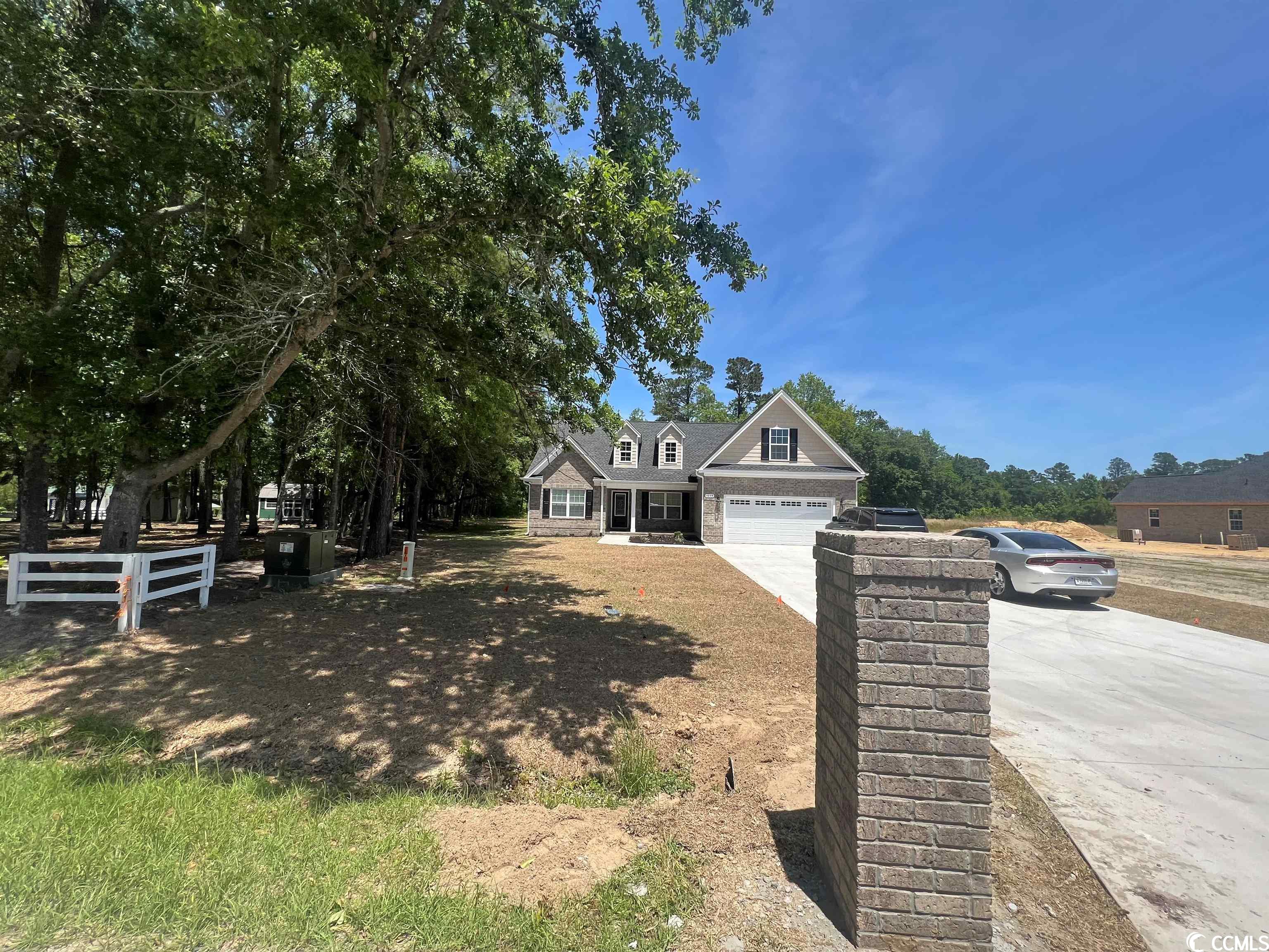 1039 Tolar Road Galivants Ferry, SC 29544 - Photo 1 of 21 Gallery Image 1