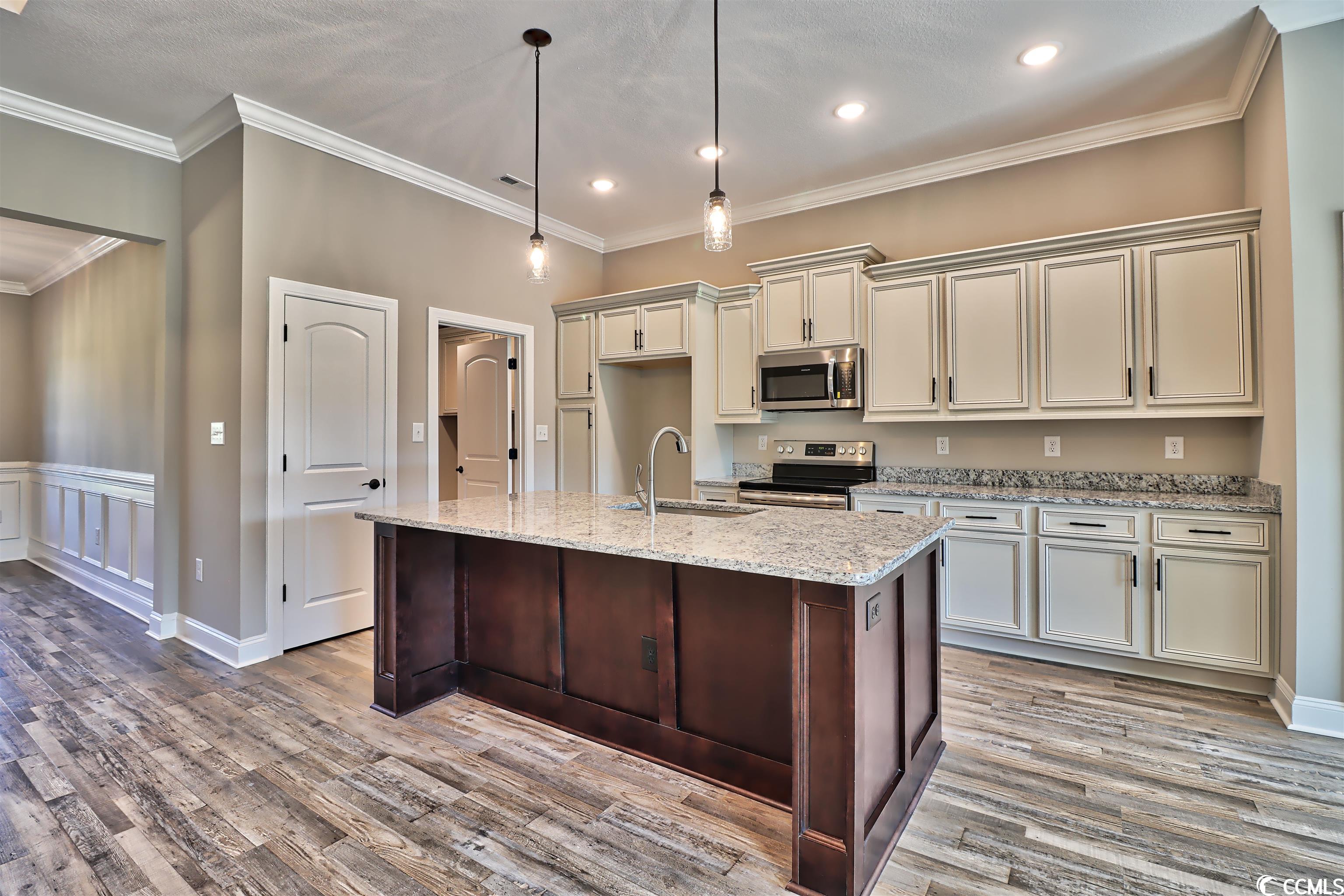 1039 Tolar Road Galivants Ferry, SC 29544 - Photo 3 of 21 Gallery Image 3