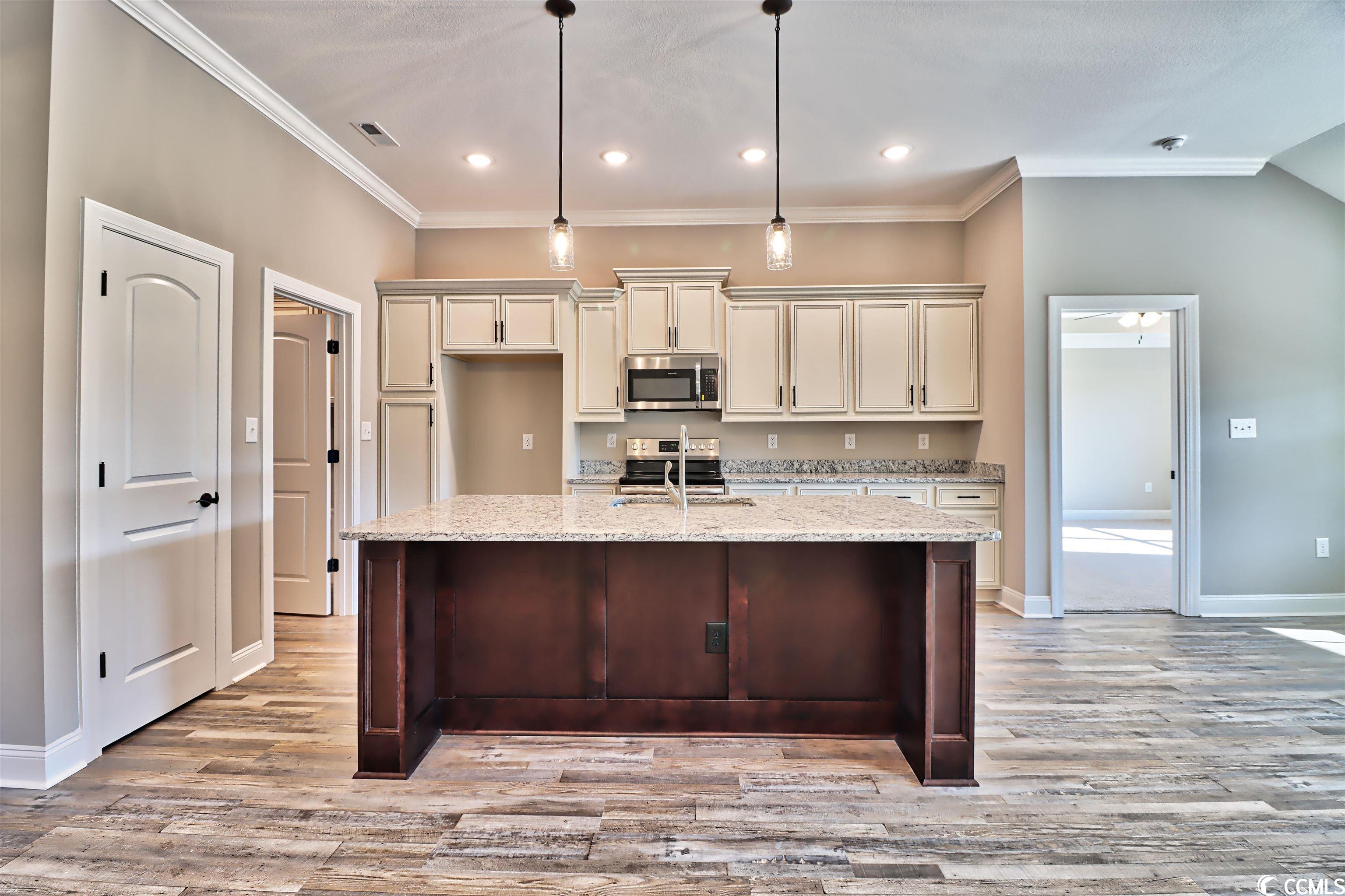 1039 Tolar Road Galivants Ferry, SC 29544 - Photo 4 of 21 Gallery Image 4