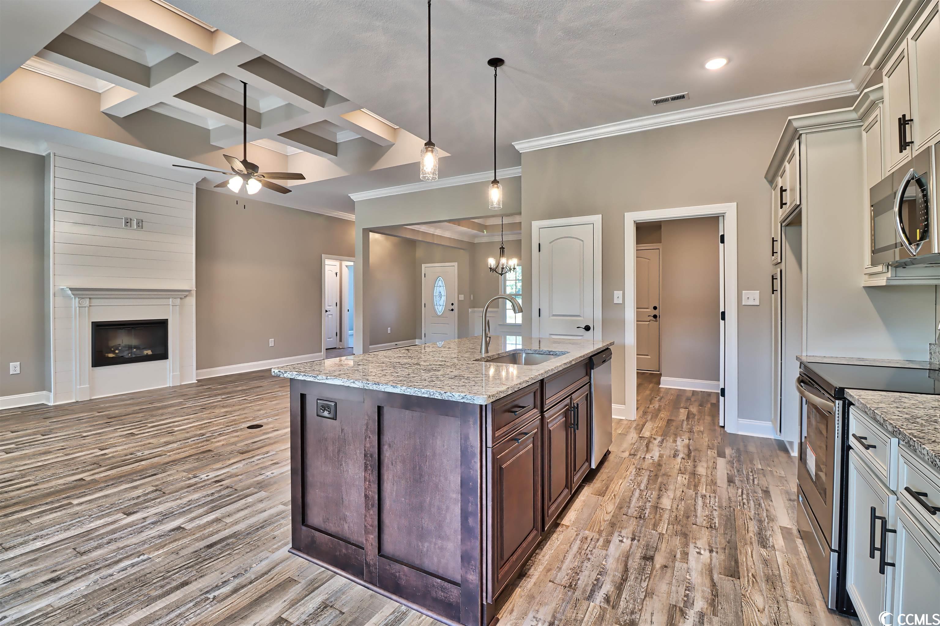 1039 Tolar Road Galivants Ferry, SC 29544 - Photo 5 of 21 Gallery Image 5