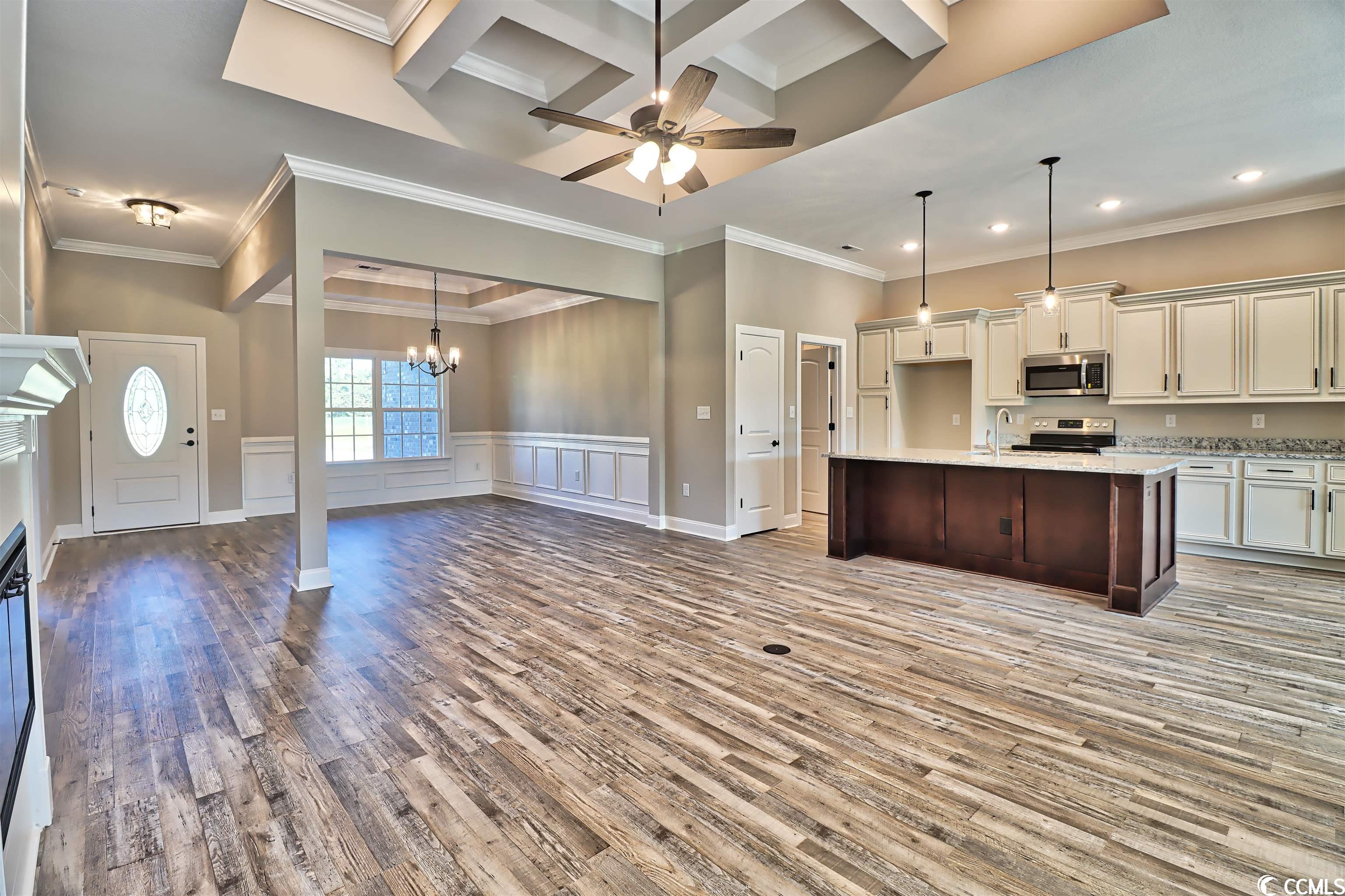 1039 Tolar Road Galivants Ferry, SC 29544 - Photo 6 of 21 Gallery Image 6