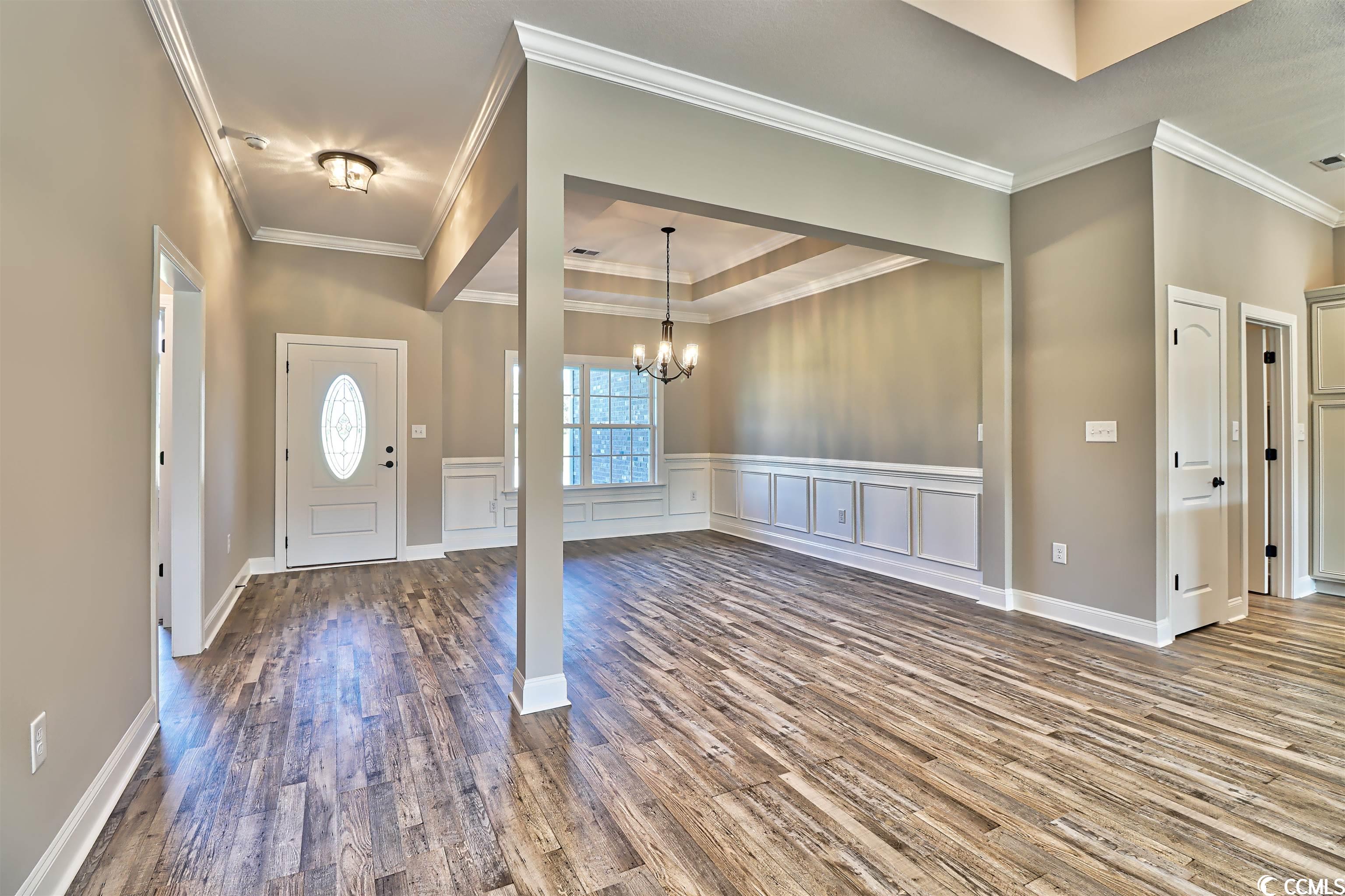 1039 Tolar Road Galivants Ferry, SC 29544 - Photo 8 of 21 Gallery Image 8