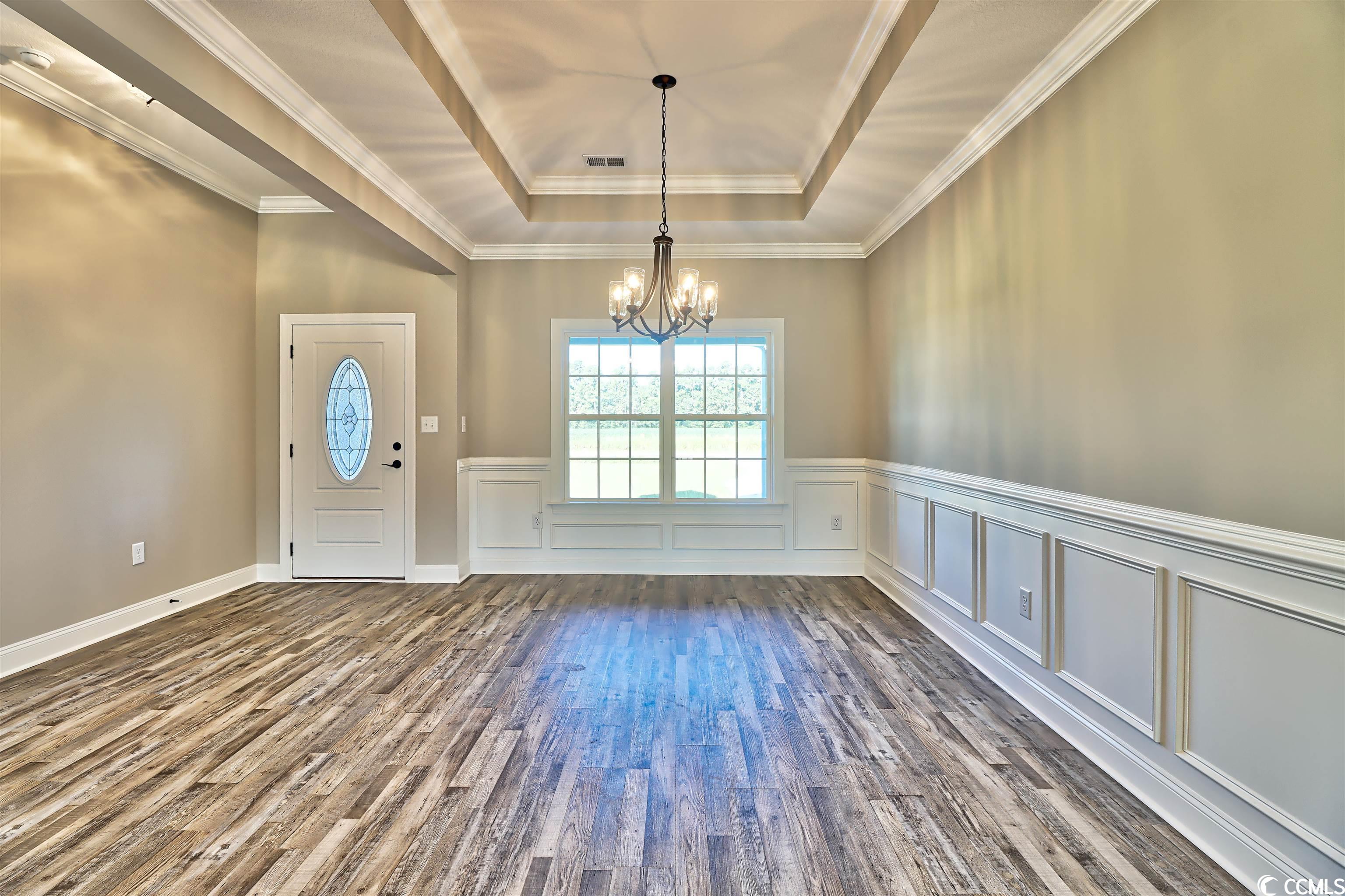 1039 Tolar Road Galivants Ferry, SC 29544 - Photo 9 of 21 Gallery Image 9