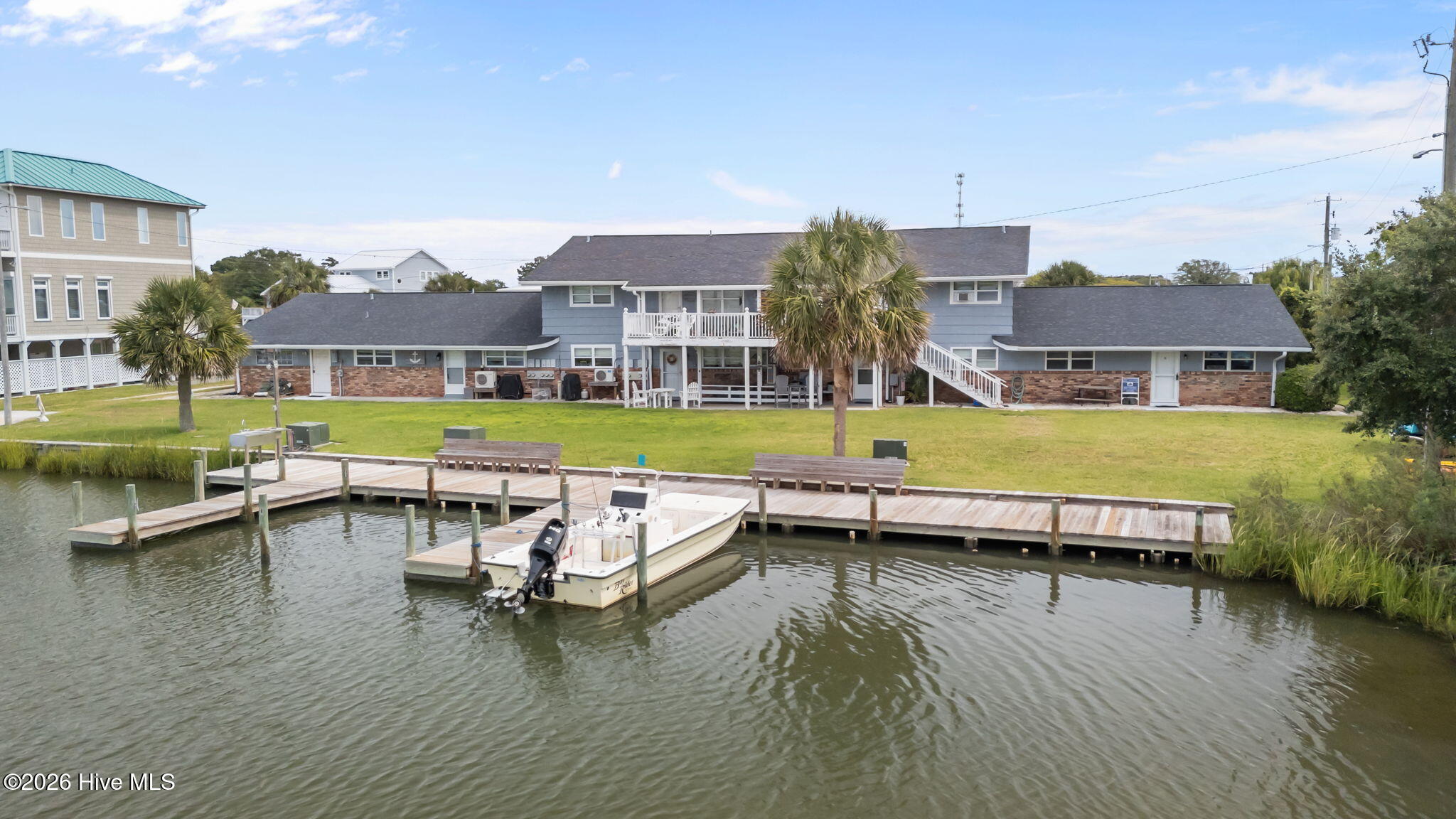 109 Cedar Lane, Unit 9 Cedar Point, NC 28584 - Photo 25 of 37 15-web-or-mls-DJI_20250922124520_0030_D