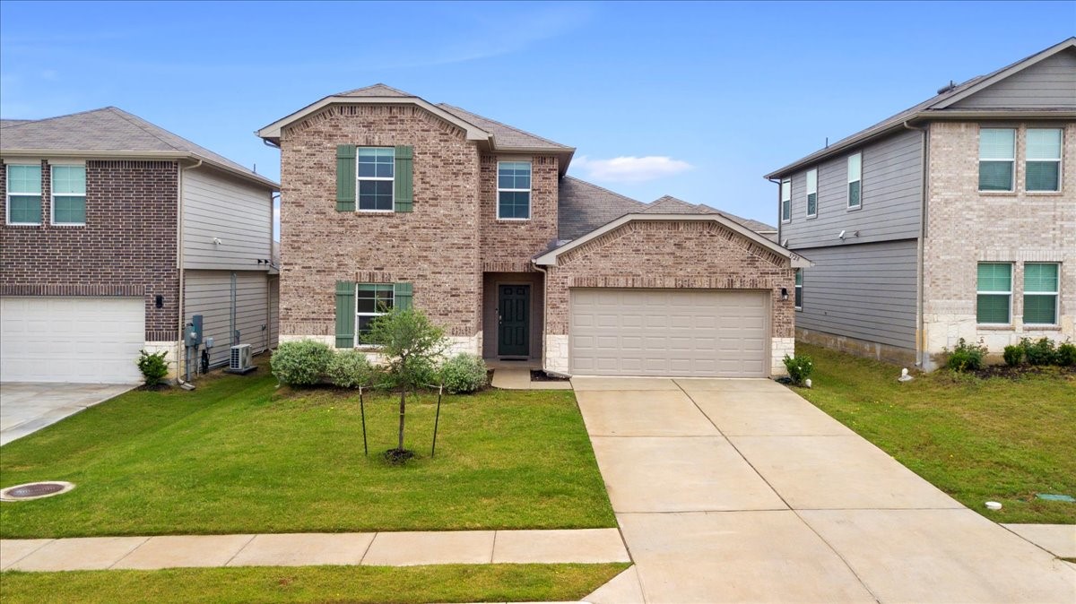 5728 Brocade Drive Austin, TX 78724 - Photo 1 of 1
