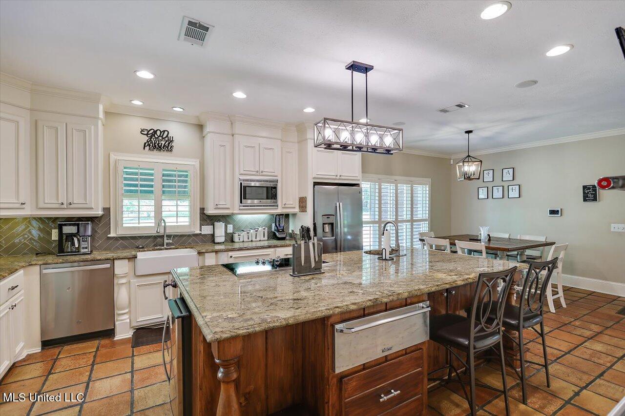 2 White Oak Place Clinton, MS 39056 - Photo 17 of 63 17-2 White Oak Pl