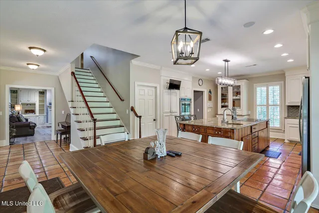 $469,900 | 2 White Oak Place, Clinton, MS 39056